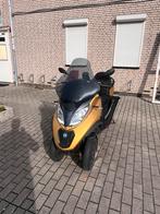 Mp3. 500, Scooter, Particulier