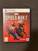 Spider Man 2 Playstation 5 (PS5), Games en Spelcomputers, Zo goed als nieuw, Ophalen