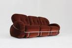 Vintage Italiaanse design Sofa Okay Adriano Piazzesi, Antiek en Kunst, Ophalen