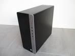 HP EliteDesk 800 G3 TWR i5-6500 8GB geen hdd/ssd, Computers en Software, Ophalen, Gebruikt, 8 GB, Geen