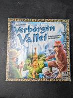 Verborgen vallei, Ophalen, Gebruikt