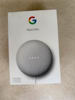 Google nest streamer, Audio, Tv en Foto, Mediaspelers, Ophalen, Zo goed als nieuw