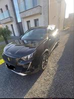 Peugeot 2008  Allure Pack, Auto's, Peugeot, Voorwielaandrijving, Alcantara, Zwart, Handgeschakeld