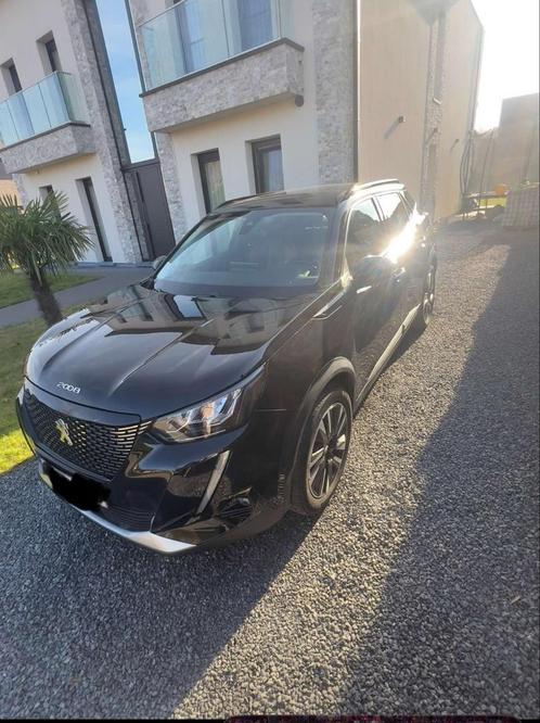 Peugeot 2008  Allure Pack, Auto's, Peugeot, Particulier, 360° camera, ABS, Achteruitrijcamera, Adaptieve lichten, Adaptive Cruise Control