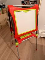 Schoolbord Smoby, Diversen, Schoolborden, Ophalen, Gebruikt, Krijtbord