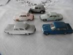 Voiture Norev, Ophalen of Verzenden, Gebruikt, Auto
