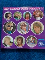 LP DIE GROSSE STAR PARADE 1, Ophalen of Verzenden, Gebruikt, Dance