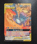 Moltres zapdos & articuno, Ophalen of Verzenden, Zo goed als nieuw