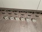 Nouveaux verres à bière BEL 6 x, Enlèvement ou Envoi, Neuf, Verre à bière