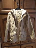 MANTEAU BEIGE ADO '' PULL & BEAR '', Enlèvement, Comme neuf, Beige