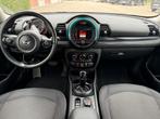 MINI Cooper Clubman 1.5A Keyless/Zetelvw/Navi/Bluetooth/PDC, Stof, Electronic Stability Program (ESP), Bedrijf, https://public.car-pass.be/vhr/0fc7cc73-dcda-472c-b7e6-18dd9e9c8b19