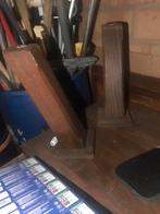 Salon tafel te koop, Huis en Inrichting, Tafels | Salontafels, Ophalen, Gebruikt