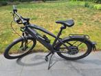Stromer ST2 belt drive speed pedelec in zeer goede staat, Fietsen en Brommers, Ophalen, Zo goed als nieuw, 50 km per accu of meer