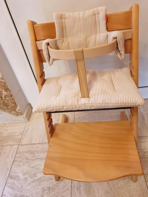 trip trap kinderstoel, Kinderen en Baby's, Kinderstoelen, Ophalen