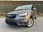 Opel Crossland X  Carplay Camera Dodehoek Trekhaak LED, Auto's, Opel, Voorwielaandrijving, USB, Stof, 1199 cc