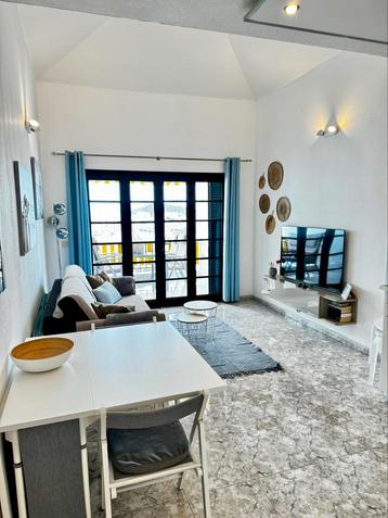 Appartement à louer  TENERIFE SUD ( los Cristianos ), Immo, 35 à 50 m²