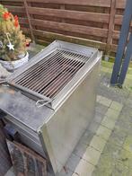 Grille horeca, Ophalen