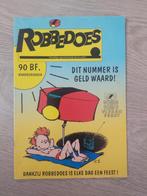 Robbedoes weekblad speciale uitgave, Boeken, Stripverhalen, Eén stripboek, Verzenden, Zo goed als nieuw, Tome & Janry
