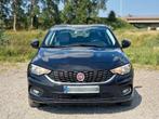 Fiat Tipo 1.6JTD 01/2017 Eur6 278dkm 120PK, Euro 6, 1600 cc, Zwart, Bedrijf