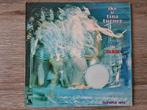 LP: ike & tina turner - Live in Paris, Ophalen of Verzenden, Gebruikt, 12 inch
