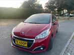 Peugeot 208 1.2cc benzine slechts 97dkm 1ste eigenaar, Auto's, Bluetooth, Bedrijf, Te koop, Benzine