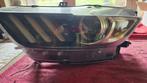 Ford Mustang koplamp vooraan links, Ophalen of Verzenden, Gebruikt, Ford