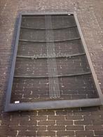 Auping spiraalbodem zwart 120x200, Ophalen, Gebruikt, Twijfelaar, 120 cm