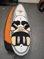 Planche jp-x-cite_ride_150l, Watersport en Boten, Windsurfen, Plank, Gebruikt, Ophalen, Met draagtas