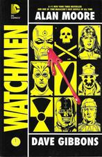 Watchmen, Alan Moore, Ophalen of Verzenden, Zo goed als nieuw