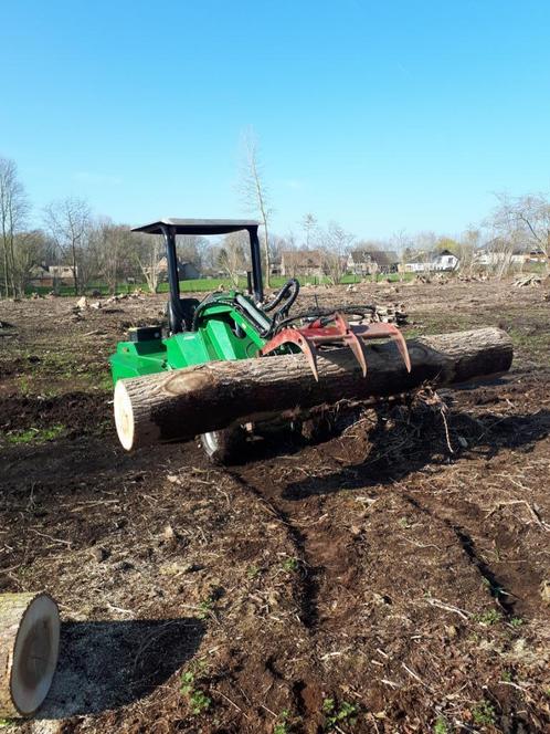 avant kniklader te huur, Zakelijke goederen, Machines en Bouw | Liften, Steigers en Ladders, Ophalen