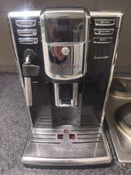 Machine à café saeco, Ophalen, Zo goed als nieuw, Espresso apparaat, Koffiebonen