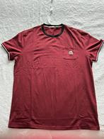 Moncler T-shirt, Kleding | Heren, T-shirts, Ophalen of Verzenden, Nieuw