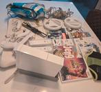 Pack WII en excellent état, Enlèvement, Comme neuf