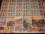 "La Vie de la Moto" Lot de 25 Revues Année 2016, Boeken, Motoren, Ophalen of Verzenden, Zo goed als nieuw, Algemeen