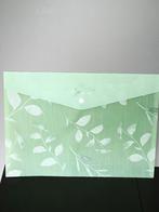 Pochette document, Ophalen of Verzenden, Nieuw