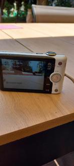 Sony dsc-wx100 cybershot, Audio, Tv en Foto, Fotocamera's Digitaal, Ophalen, Gebruikt, Sony
