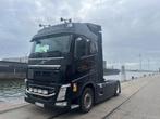 Volvo FH460 ADR equiped in TOPstaat, Automaat, Euro 6, Zwart, Diesel