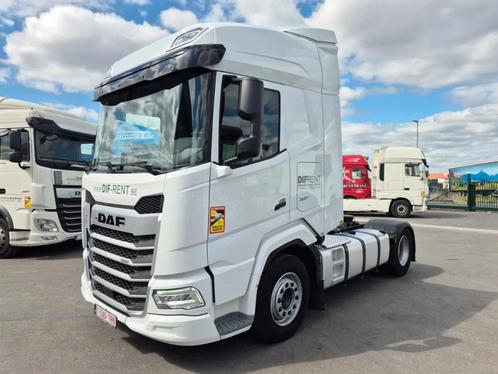 DAF XF 480 FT NGD ADR (bj 2023), Auto's, Vrachtwagens, Particulier, Te koop, ABS, Adaptive Cruise Control, Airconditioning, Centrale vergrendeling