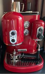 Koffiemachine Kitchenaid, Huis en Inrichting, Keuken | Keukenbenodigdheden, Zo goed als nieuw, Ophalen