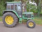 Traktor john deer, Zakelijke goederen, Ophalen, Serretuinbouw, Overige typen