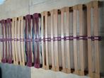 Lattoflex, Huis en Inrichting, Slaapkamer | Matrassen en Bedbodems, Ophalen, Gebruikt, 90 cm