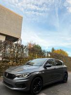 Fiat Tipo STREET 1.4 benzine 2020 met 68.000KM - GARANTIE, Stof, Bedrijf, Handgeschakeld, USB