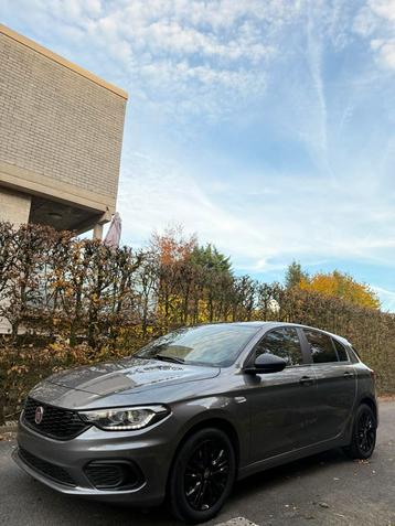 Fiat Tipo STREET 1.4 benzine 2020 met 68.000KM - GARANTIE beschikbaar voor biedingen