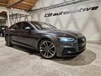 Audi A5 S-line avec garantie, Carnet d'entretien, Automatique, A5, Achat