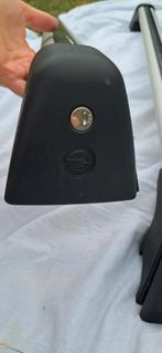 Opel Mokka, Auto diversen, Dakdragers, Ophalen, Gebruikt