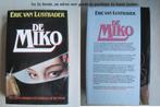 315 - De Miko - Eric van Lustbader, Comme neuf, Eric Van Lustbader, Envoi