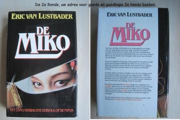 315 - De Miko - Eric van Lustbader