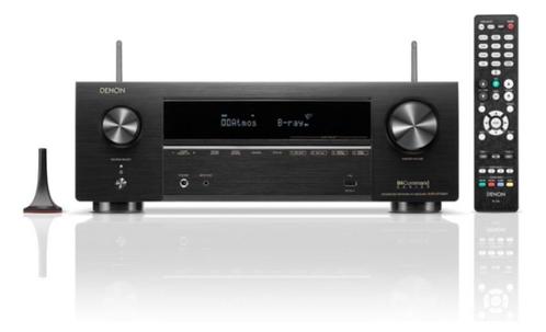 Denon x1700H, Audio, Tv en Foto, Versterkers en Ontvangers, 7.1, Denon, Ophalen