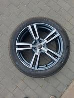 jantes  neuves avec pneus neuf Volvo origine en 20 pouces, Ophalen, 20 inch, Band(en)