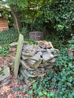 Flagstones, Ophalen